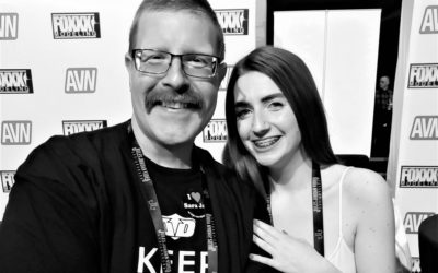 Aria Carson: Episode #270