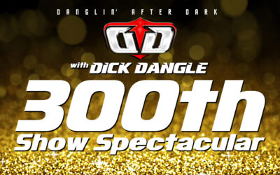 300th Show Spectacular: Episode #300