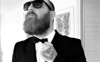 Ricky Greenwood: Episode #311