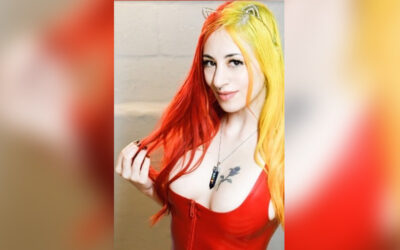 Goddess Lilith: Episode #320