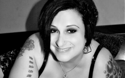 Erika Icon – The Rub PR: Episode #321