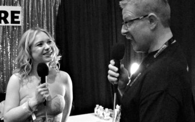 Kaiia Eve: Episode #322