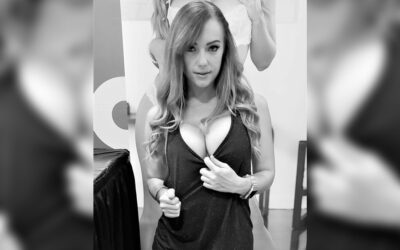 Dani Jensen: Episode #335