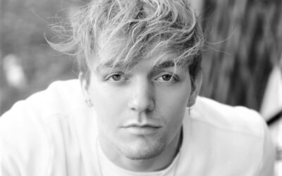 Joshua Lewis: Episode #340