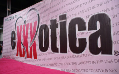 Exxxotica Expo, Part Two: Episode #337