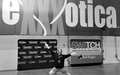 Exxxotica DC, Part Two: Episode #345