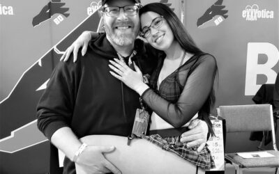 Alex Coal: Episode #348