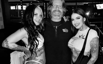 Leigh Raven and Circa: Episode #354