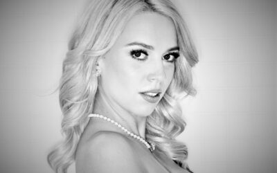 Madison Summers: Episode #358