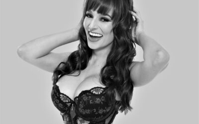 Lexi Luna: Episode #364