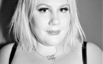 Curvy Mary: Episode #375