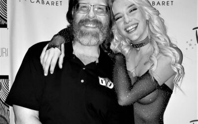 Kenna James: Episode #383