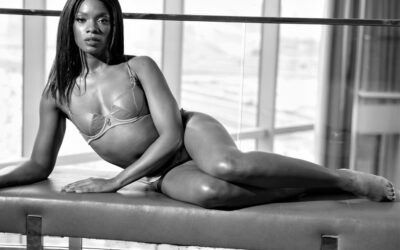 Ana Foxxx: Episode #386