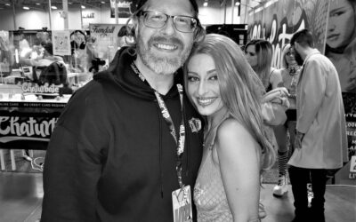 Autumn South: Episode #394