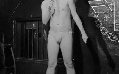 Bloomer Yang: Episode #410