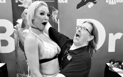 Exxxotica NJ 2022, Part One: Episode #415
