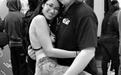 Alex Coal: Episode #420