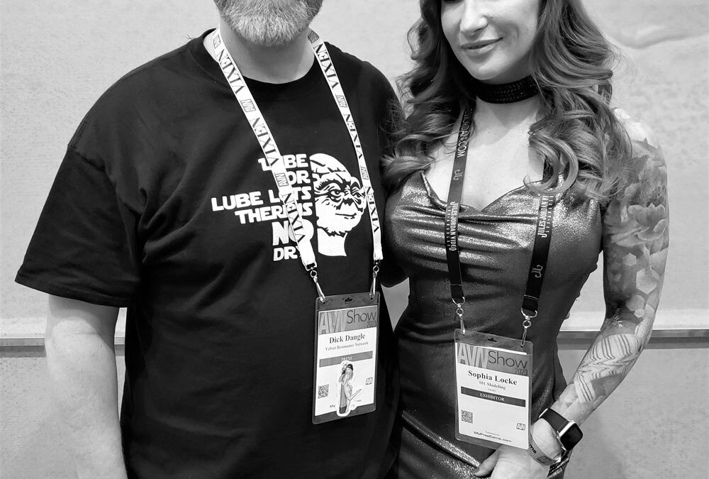 AVN 2023 Wrap-Up, Part One: Episode #435