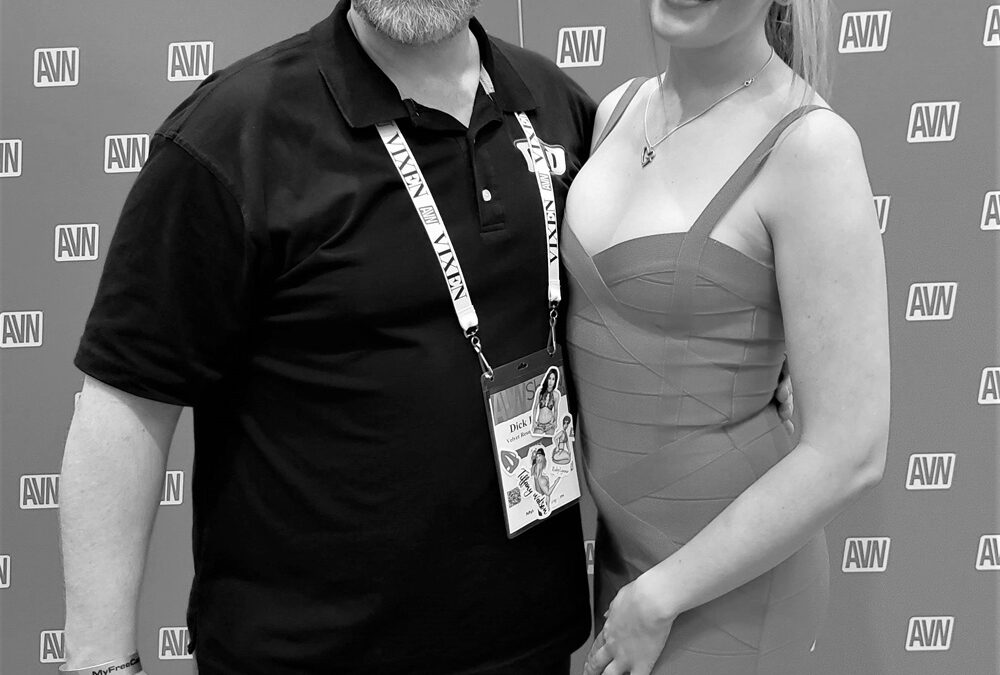 AVN 2023 Wrap-Up, Part Two: Episode #436