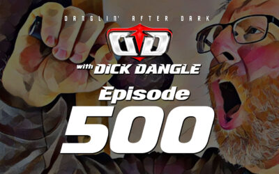 Episode #500